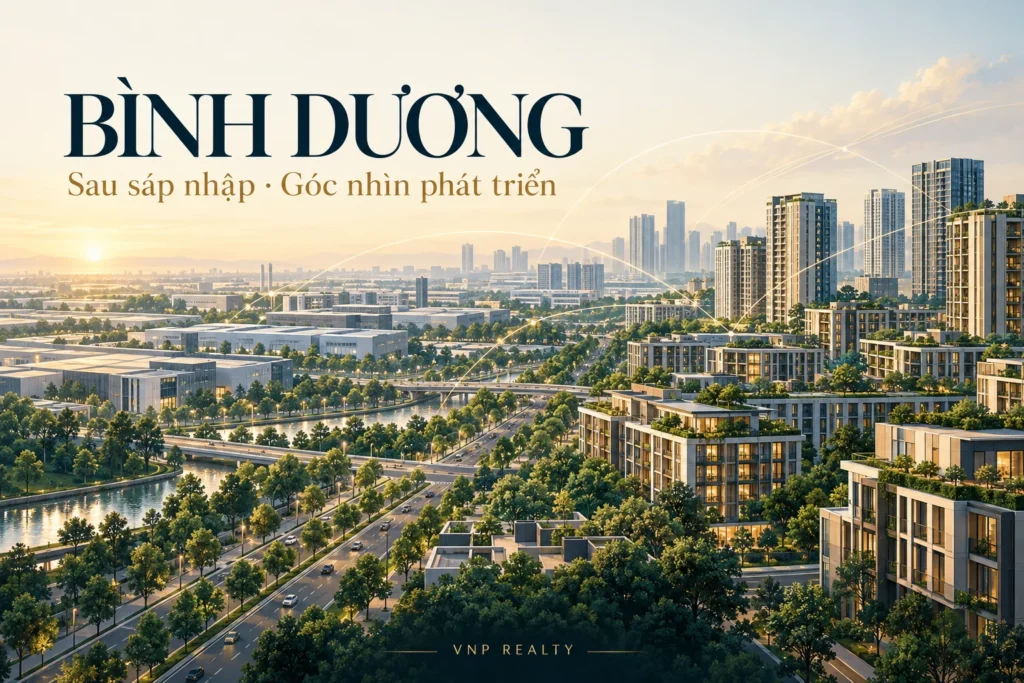 binh duong sau sap nhap minh hoa