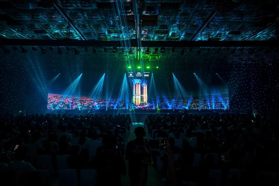 Kick-off dự án