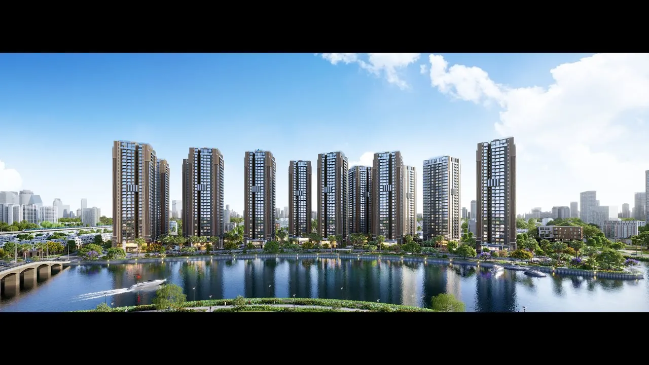 Video giới thiệu The Privé