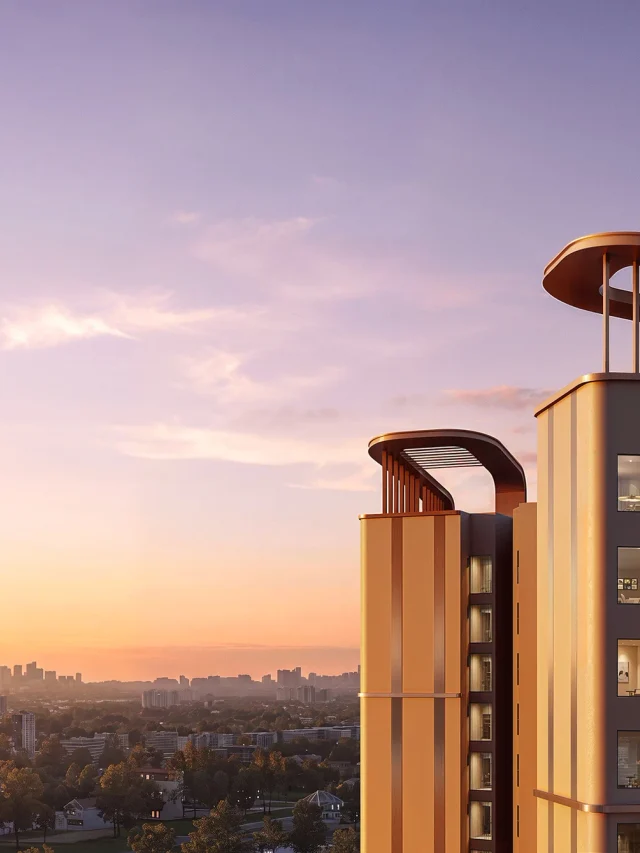 Phối cảnh Norton Park – ảnh đại diện Web Story