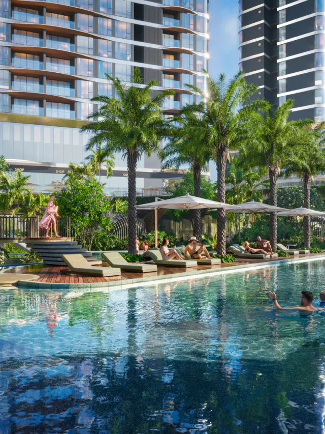 Phối cảnh Palm River – ảnh đại diện Web Story